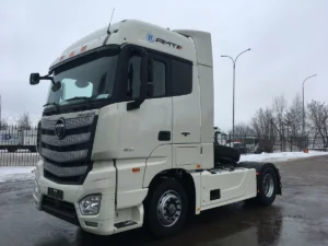 Foton Auman EST 1846 AMT
