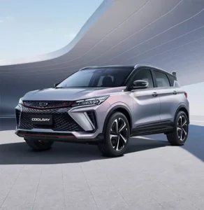 Geely Coolray 2023