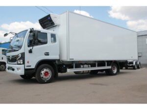 Dongfeng
