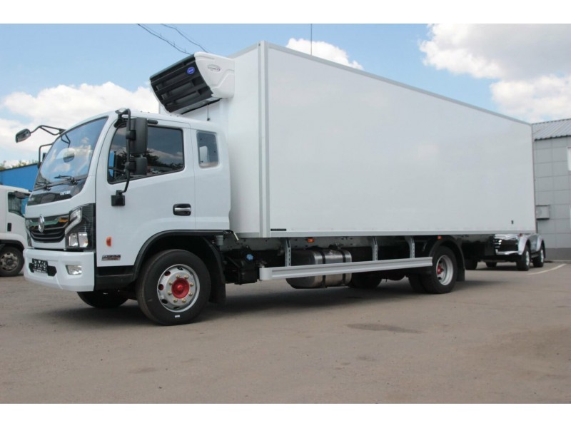 Dongfeng