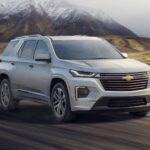 купить бу chevrolet
